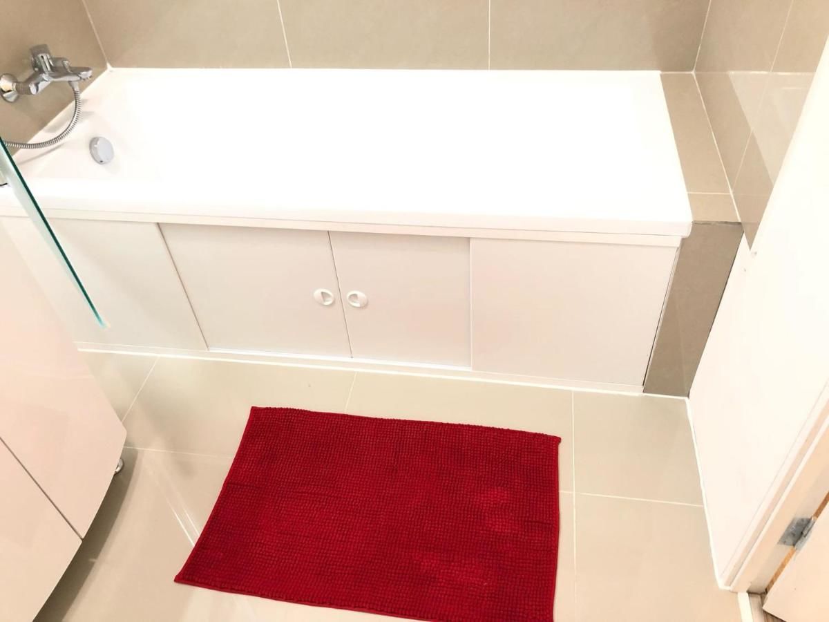 Апартаменты Modern apartment in Lviv historic center. Львов-14