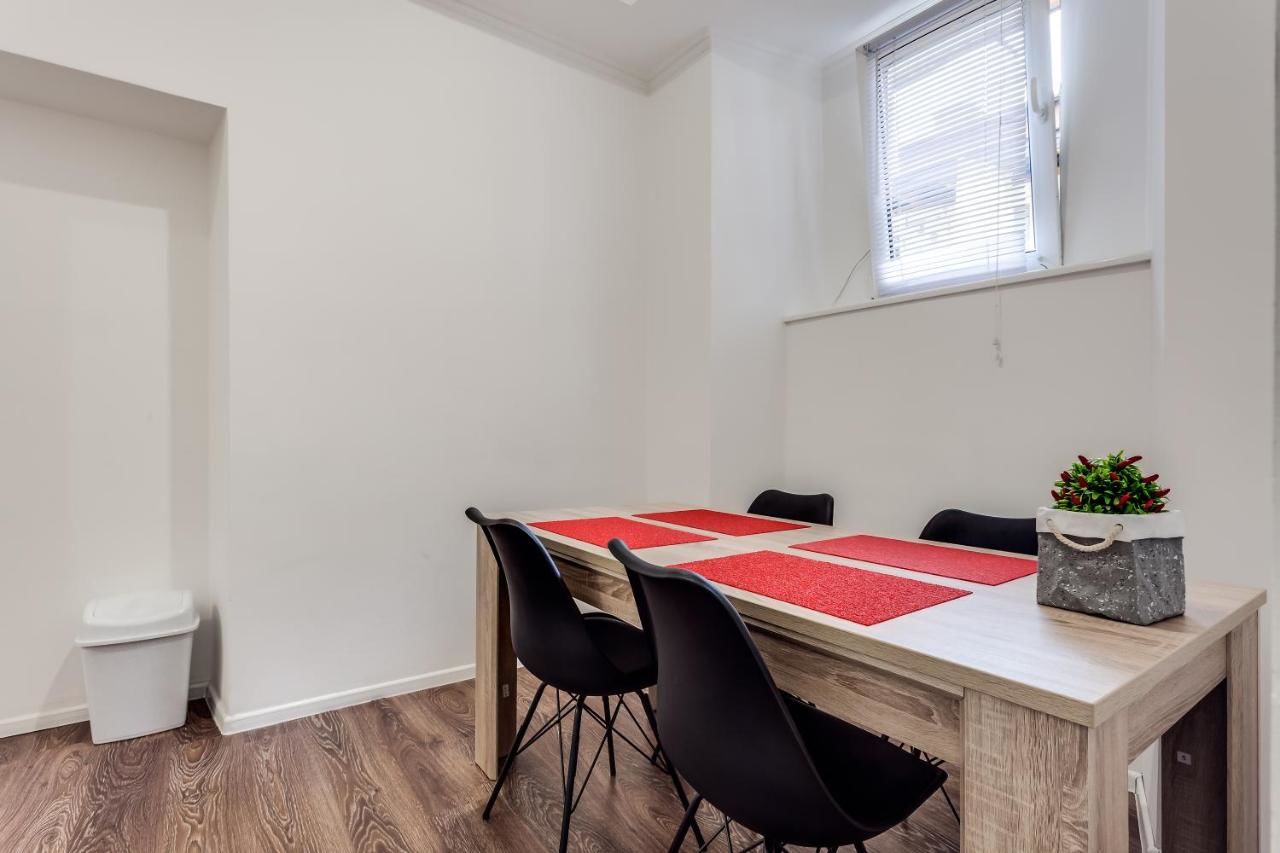 Апартаменты Modern apartment in Lviv historic center. Львов-20