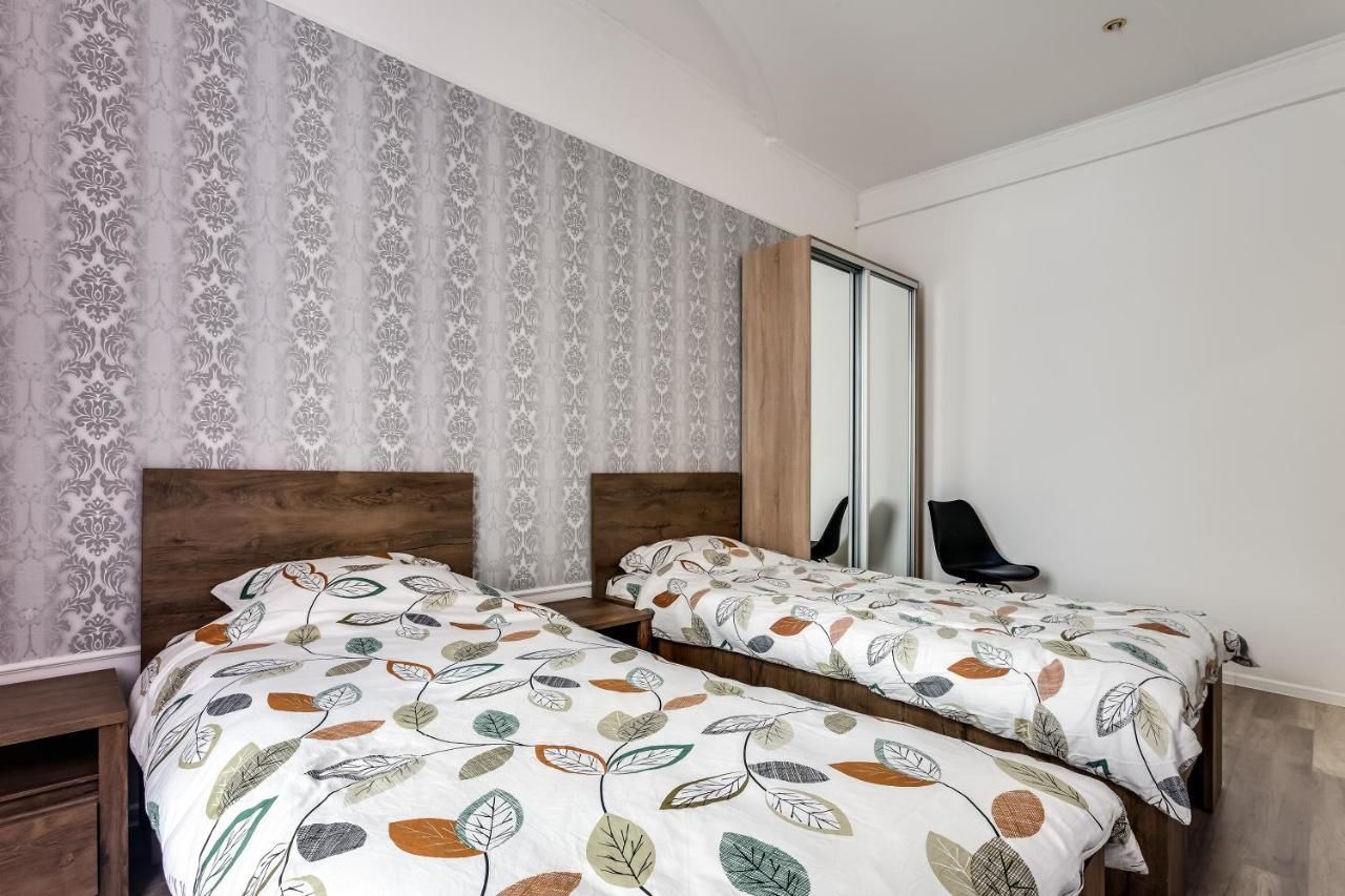 Апартаменты Modern apartment in Lviv historic center. Львов-22