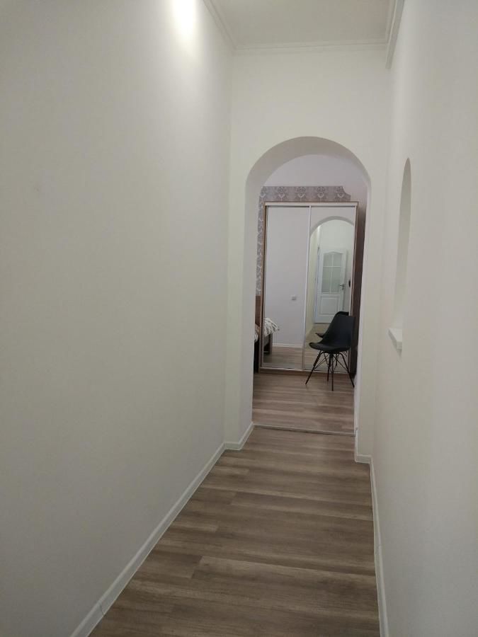 Апартаменты Modern apartment in Lviv historic center. Львов-27