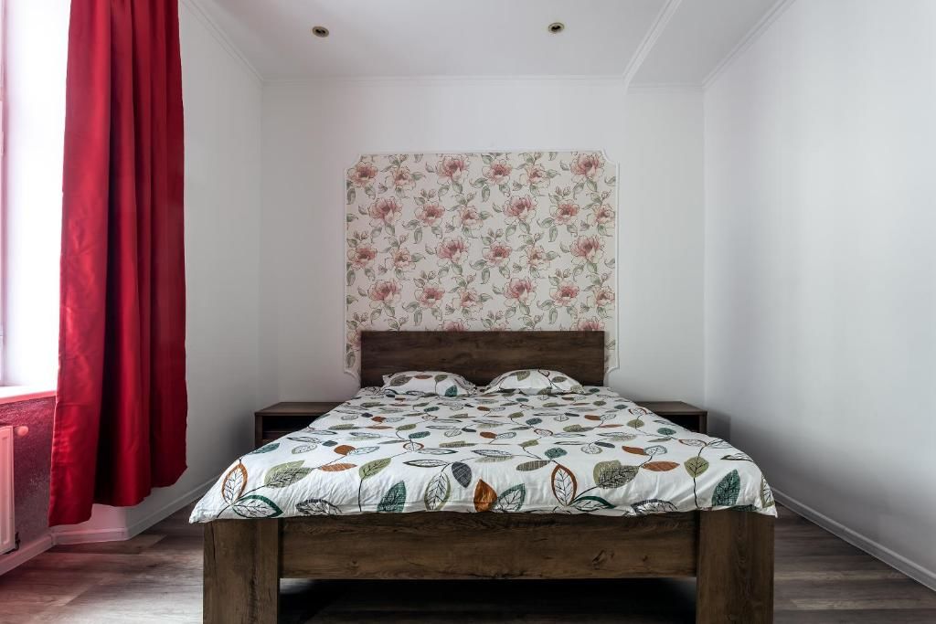 Апартаменты Modern apartment in Lviv historic center. Львов-60