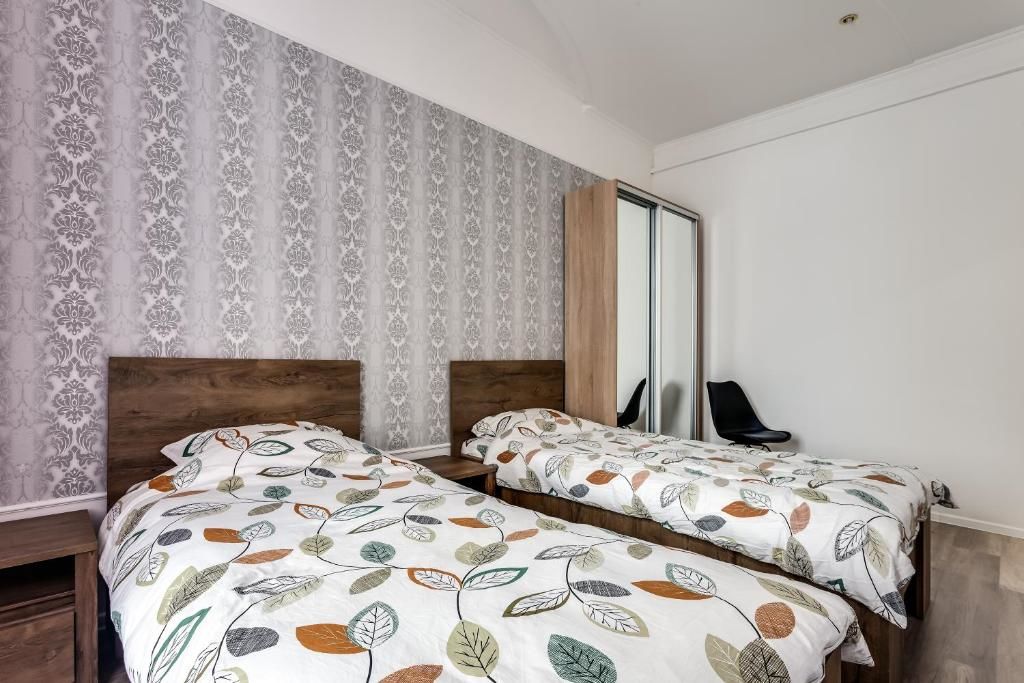 Апартаменты Modern apartment in Lviv historic center. Львов-67