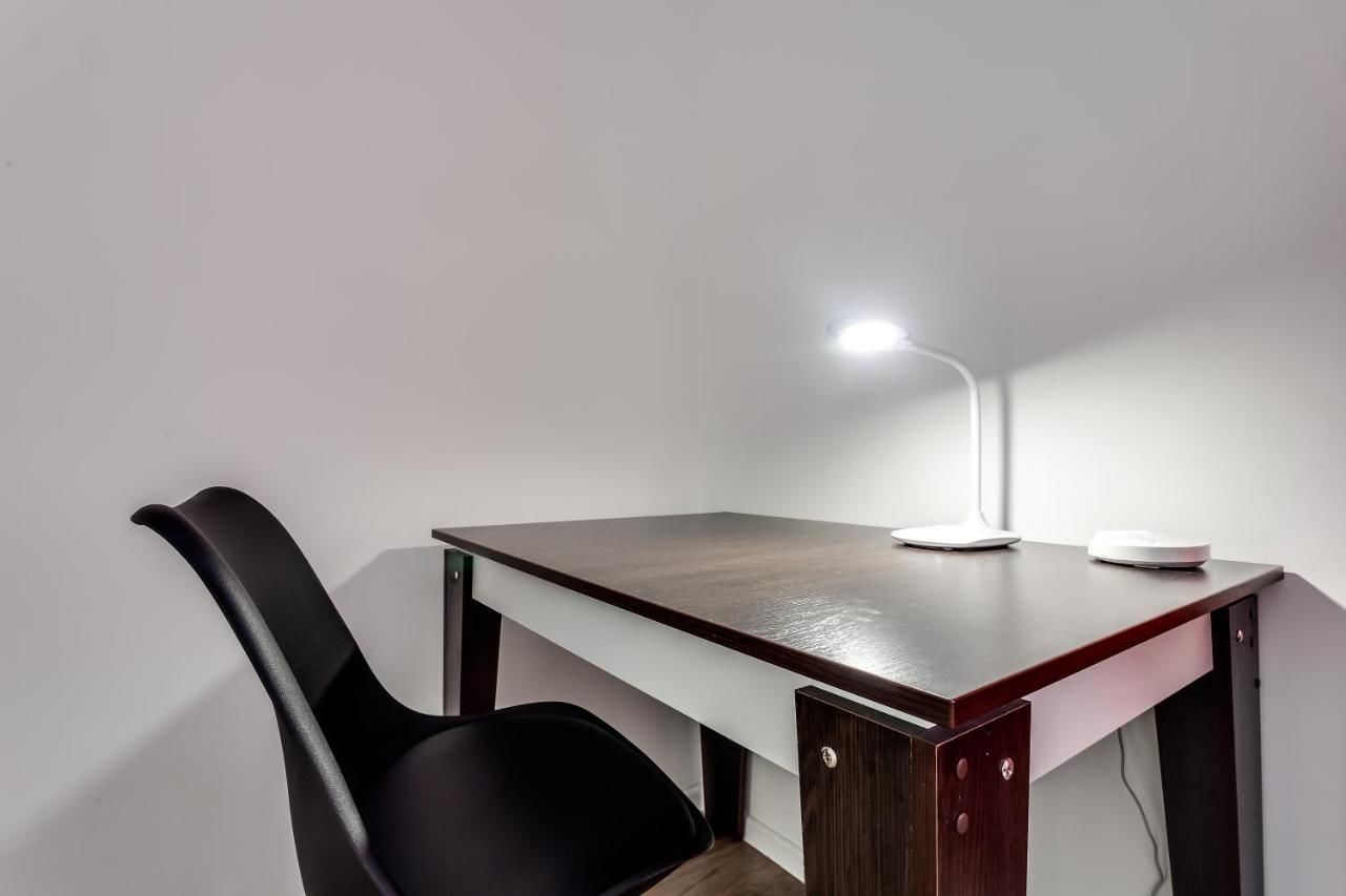 Апартаменты Modern apartment in Lviv historic center. Львов-12