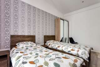 Апартаменты Modern apartment in Lviv historic center. Львов Апартаменты с 2 спальнями-19