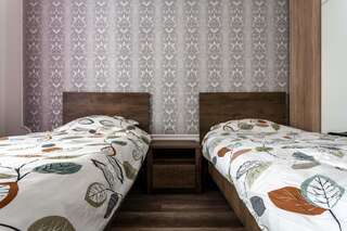 Апартаменты Modern apartment in Lviv historic center. Львов Апартаменты с 2 спальнями-20