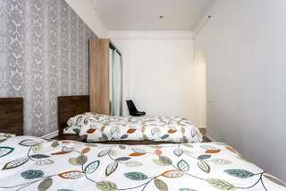 Апартаменты Modern apartment in Lviv historic center. Львов Апартаменты с 2 спальнями-21