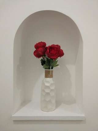 Апартаменты Modern apartment in Lviv historic center. Львов Апартаменты с 2 спальнями-23