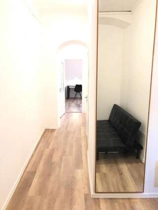 Апартаменты Modern apartment in Lviv historic center. Львов Апартаменты с 2 спальнями-25