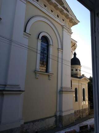 Апартаменты Modern apartment in Lviv historic center. Львов Апартаменты с 2 спальнями-38