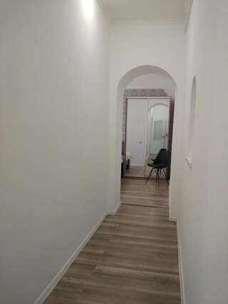 Апартаменты Modern apartment in Lviv historic center. Львов Апартаменты с 2 спальнями-40