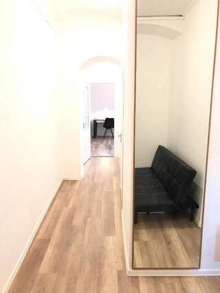 Апартаменты Modern apartment in Lviv historic center. Львов Апартаменты с 2 спальнями-41