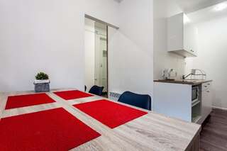 Апартаменты Modern apartment in Lviv historic center. Львов Апартаменты с 2 спальнями-50