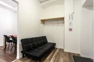 Апартаменты Modern apartment in Lviv historic center. Львов Апартаменты с 2 спальнями-53