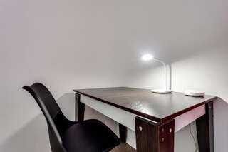 Апартаменты Modern apartment in Lviv historic center. Львов Апартаменты с 2 спальнями-55