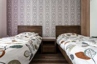 Апартаменты Modern apartment in Lviv historic center. Львов Апартаменты с 2 спальнями-60