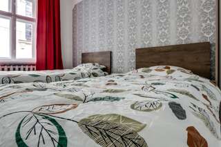 Апартаменты Modern apartment in Lviv historic center. Львов Апартаменты с 2 спальнями-61