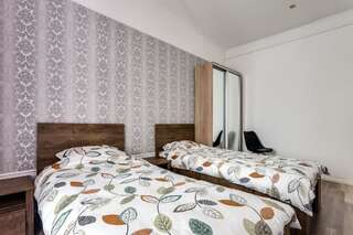 Апартаменты Modern apartment in Lviv historic center. Львов Апартаменты с 2 спальнями-64