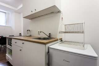 Апартаменты Modern apartment in Lviv historic center. Львов Апартаменты с 2 спальнями-66