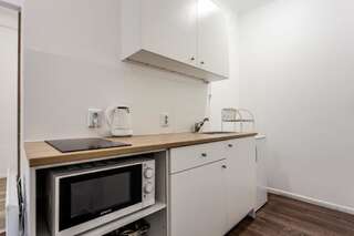 Апартаменты Modern apartment in Lviv historic center. Львов Апартаменты с 2 спальнями-67