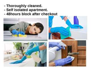 Апартаменты Modern apartment in Lviv historic center. Львов Апартаменты с 2 спальнями-71