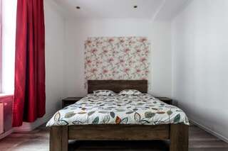 Апартаменты Modern apartment in Lviv historic center. Львов Апартаменты с 2 спальнями-8