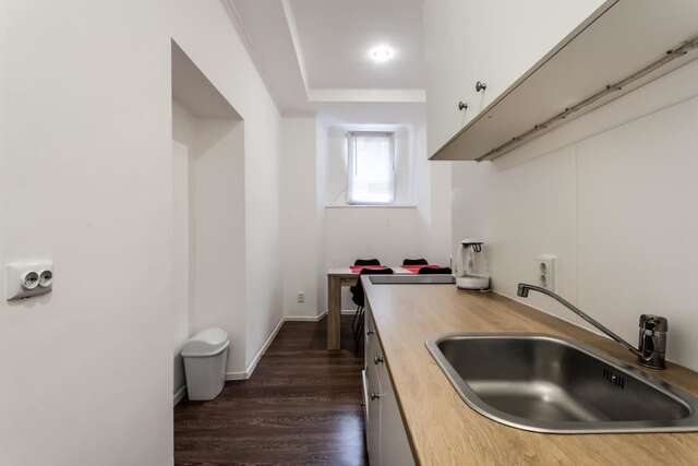 Апартаменты Modern apartment in Lviv historic center. Львов-15