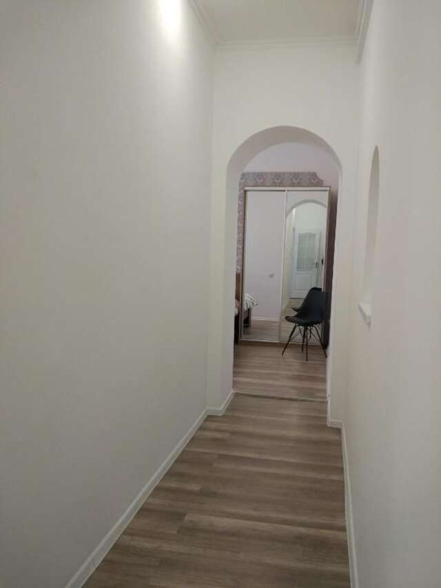 Апартаменты Modern apartment in Lviv historic center. Львов-42