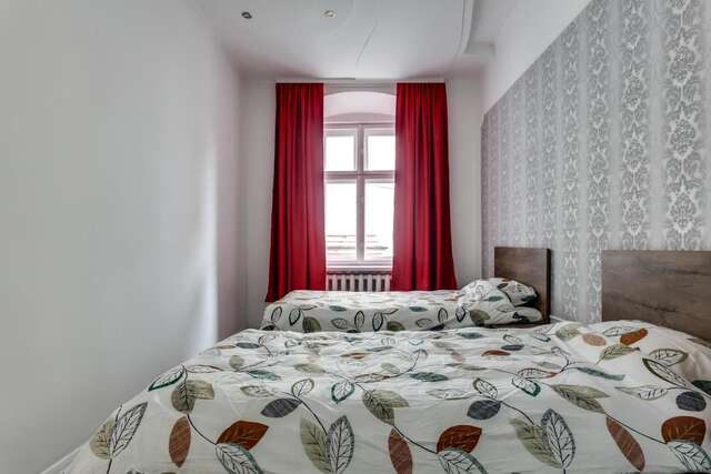 Апартаменты Modern apartment in Lviv historic center. Львов-7