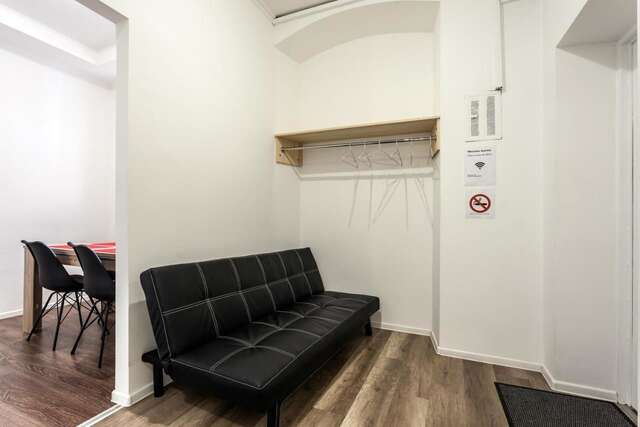 Апартаменты Modern apartment in Lviv historic center. Львов-8