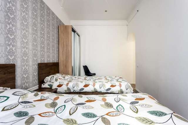 Апартаменты Modern apartment in Lviv historic center. Львов-65