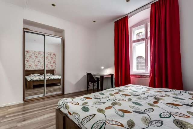 Апартаменты Modern apartment in Lviv historic center. Львов-9